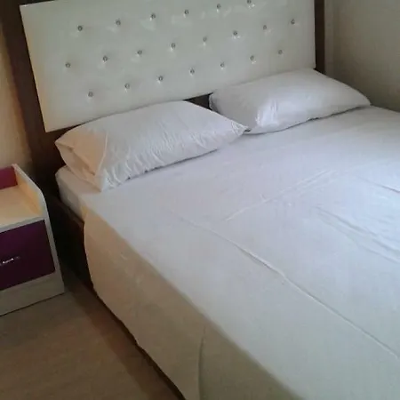 Waldvilla Apartment *