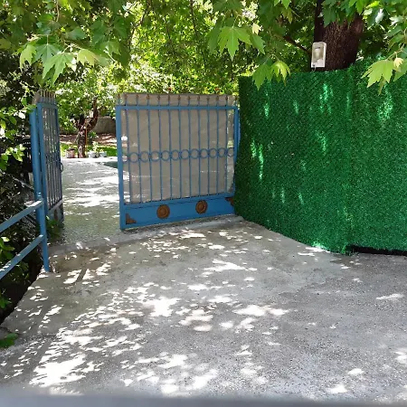 Waldvilla Apartmán *