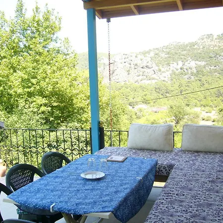 Apartmán Waldvilla *