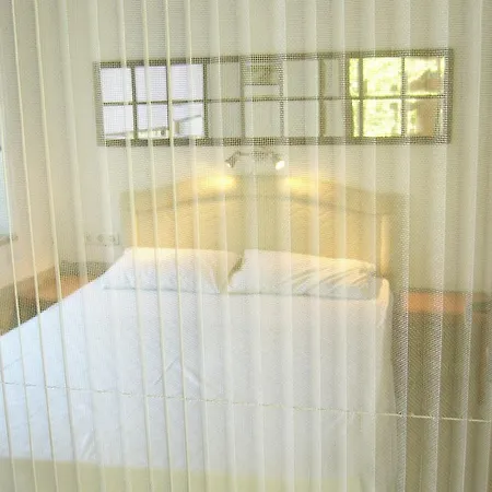 Apartment Waldvilla *