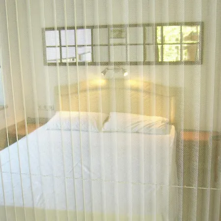 Apartment Waldvilla *