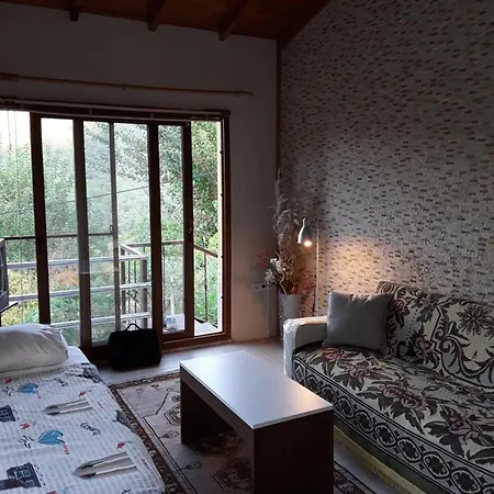 Apartmán Waldvilla