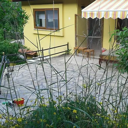 Apartmán Waldvilla