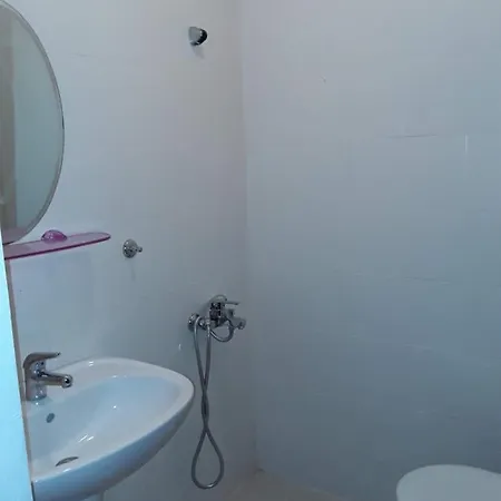 Apartment Waldvilla *