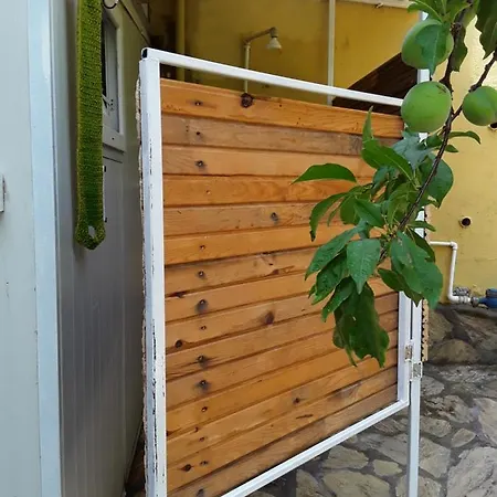 Apartment Waldvilla Cirali