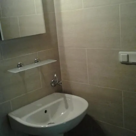 Waldvilla Apartment
