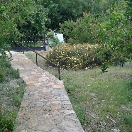 Waldvilla *