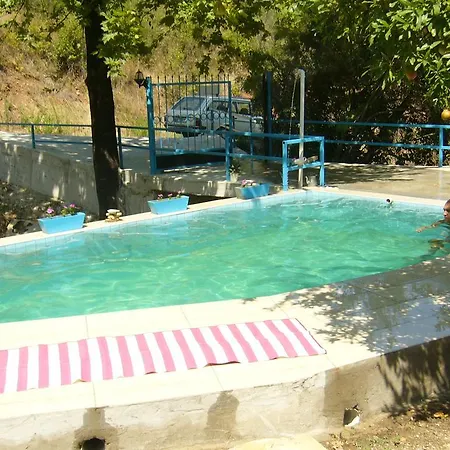 Waldvilla Apartman *