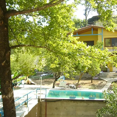 Waldvilla *