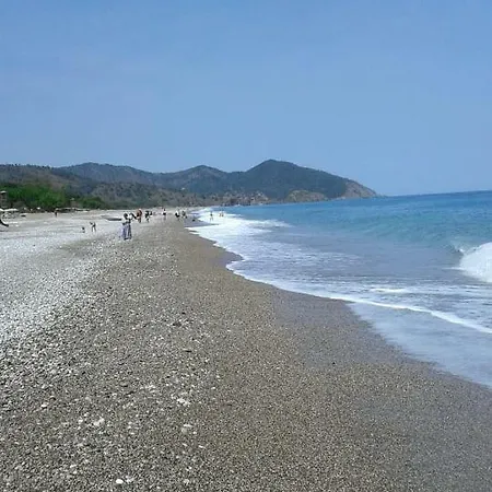 Waldvilla * Cirali