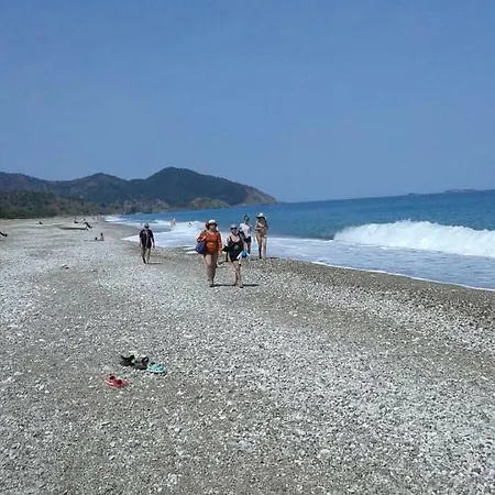 Waldvilla * Cirali