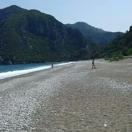 Waldvilla *