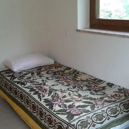 Waldvilla Apartment