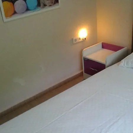 Waldvilla Apartment *