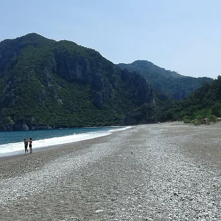 Apartman Waldvilla