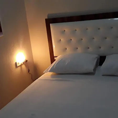 Waldvilla Apartman *