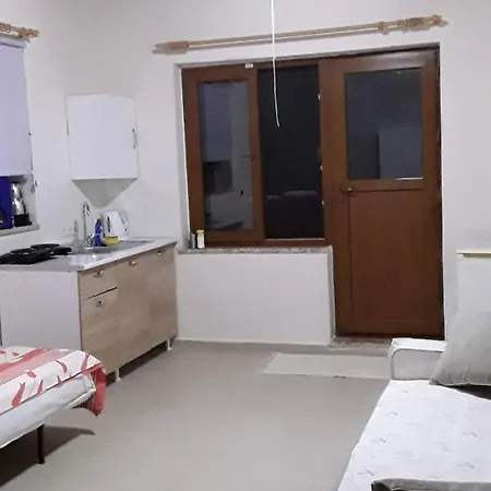 Waldvilla Apartment