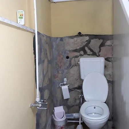 Apartman Waldvilla
