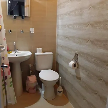 Apartman Waldvilla