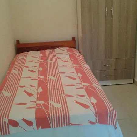 Waldvilla Apartman *